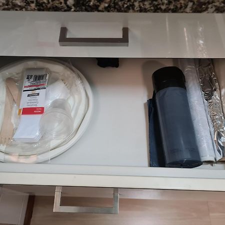 شقة Acogedor Apartamento Girona Centro المظهر الخارجي الصورة