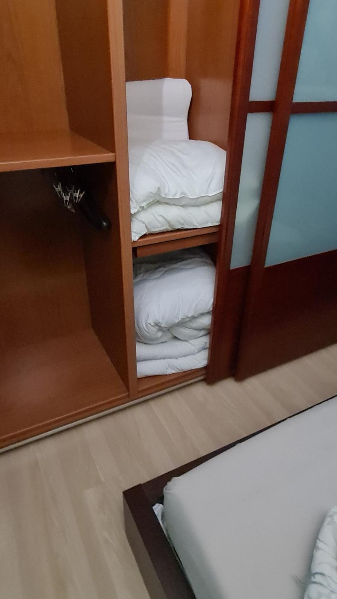 شقة Acogedor Apartamento Girona Centro المظهر الخارجي الصورة