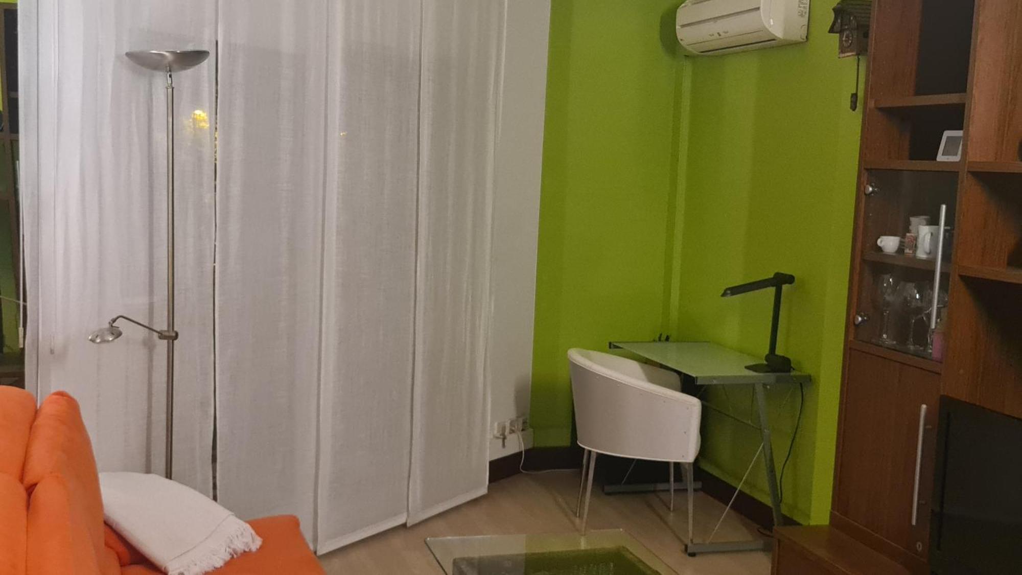 شقة Acogedor Apartamento Girona Centro المظهر الخارجي الصورة
