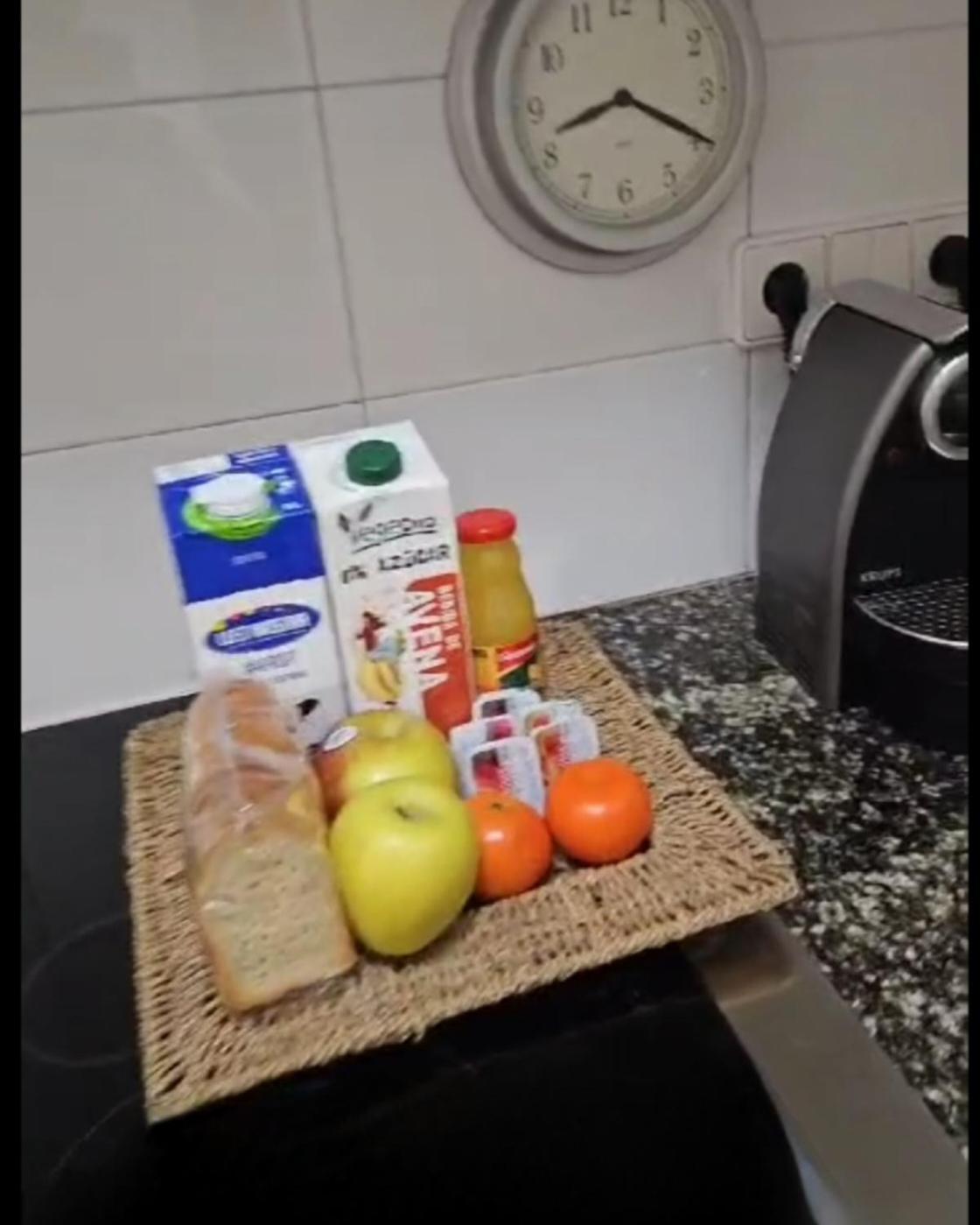 شقة Acogedor Apartamento Girona Centro المظهر الخارجي الصورة