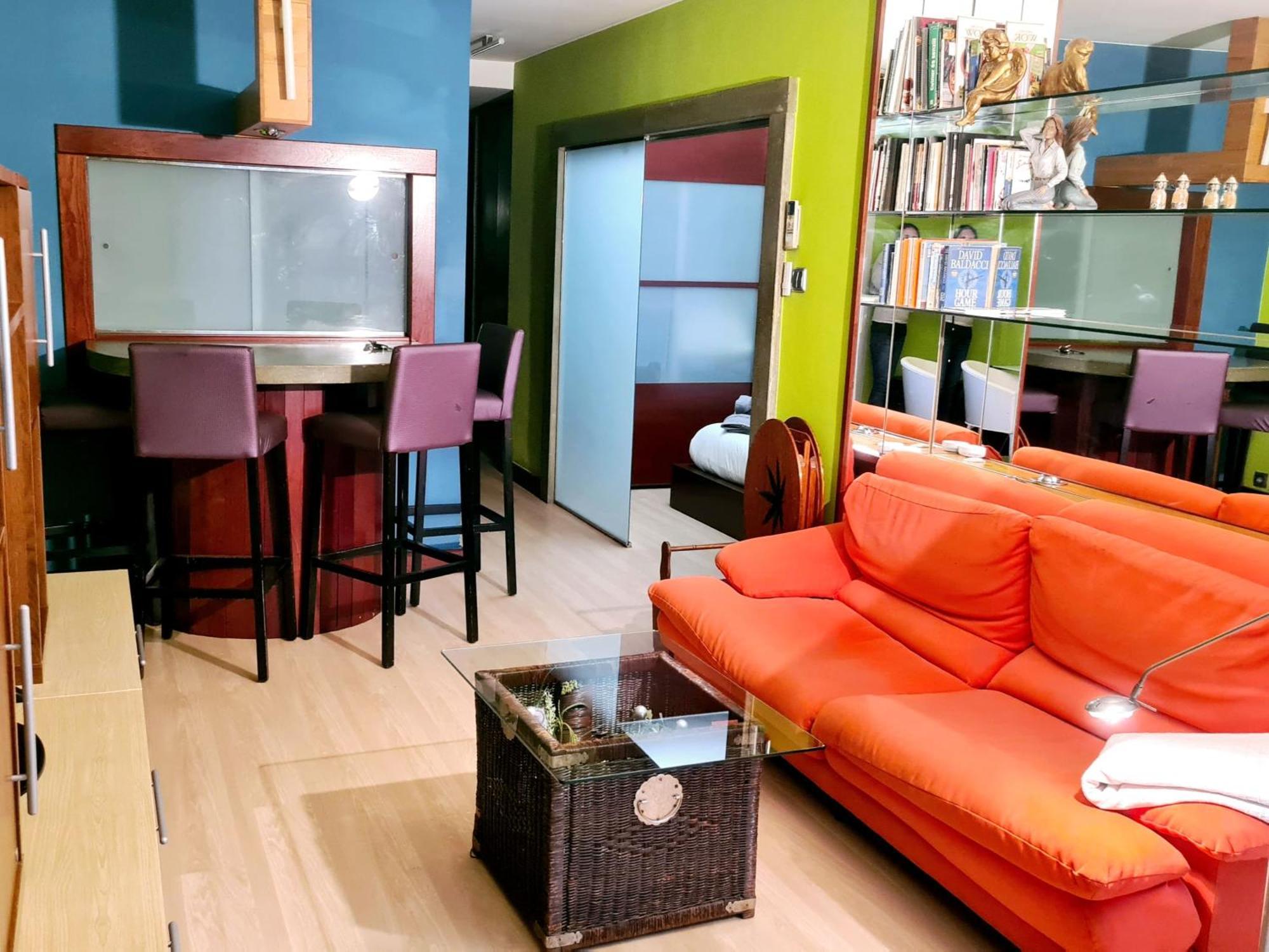 شقة Acogedor Apartamento Girona Centro المظهر الخارجي الصورة