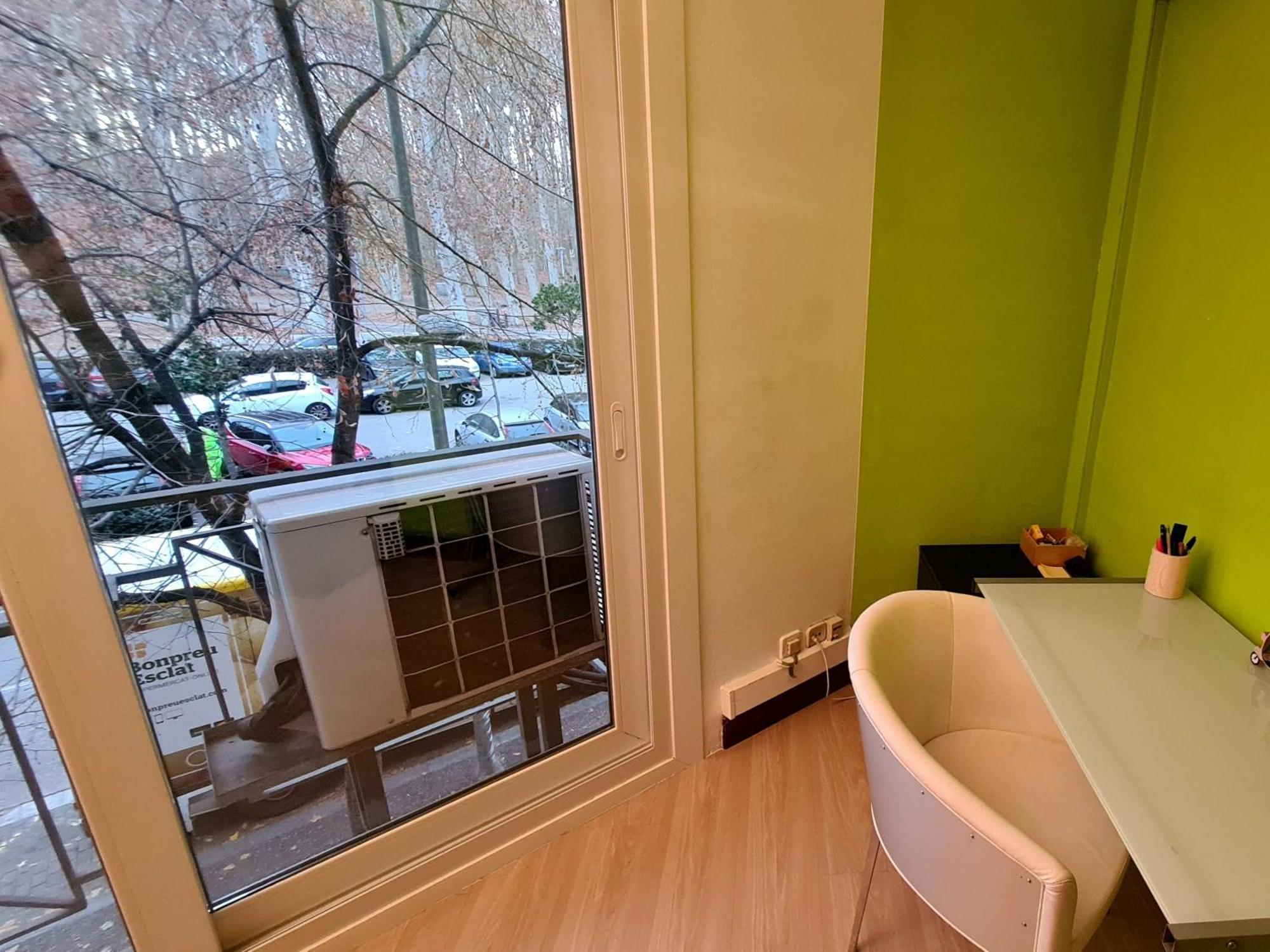 شقة Acogedor Apartamento Girona Centro المظهر الخارجي الصورة